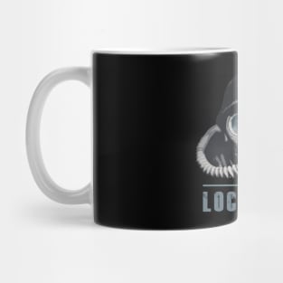 Lockdown Mug